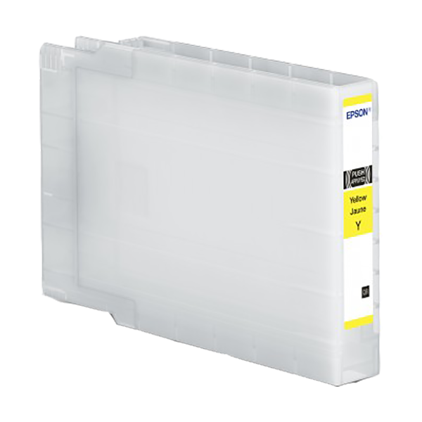 Original Epson T04A4 (C13T04A44N) Druckerpatrone Yellow