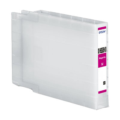 Original Epson T04B3 (C13T04B34N) Druckerpatrone Magenta