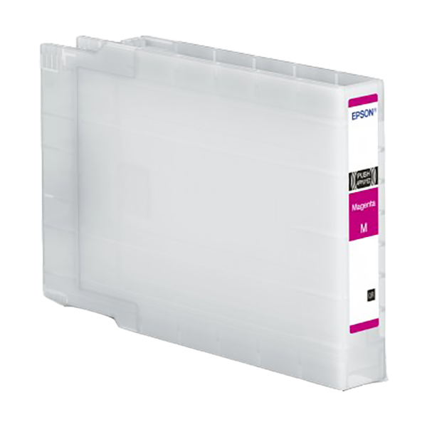 Original Epson T04C3 (C13T04C34N) Druckerpatrone Magenta