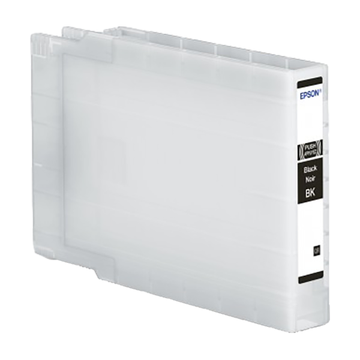 Original Epson T04C1 (C13T04C14N) Druckerpatrone Schwarz