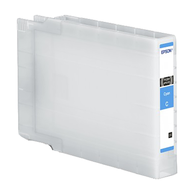 Original Epson T04C2 (C13T04C24N) Druckerpatrone Cyan