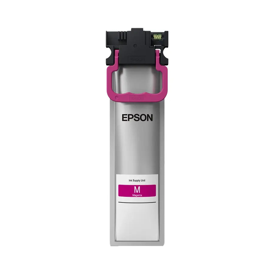 Original Epson T11C3 Druckerpatrone Magenta (C13T11C340)
