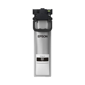 Original Epson T11D1 Druckerpatrone Schwarz (C13T11D140)