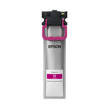 Original Epson T11D3 Druckerpatrone Magenta (C13T11D340)