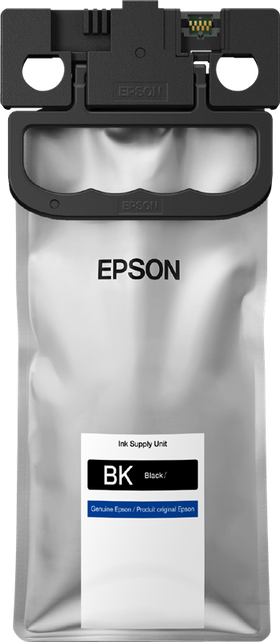 Original Epson T11N1 / C13T11N140 Druckerpatrone Schwarz