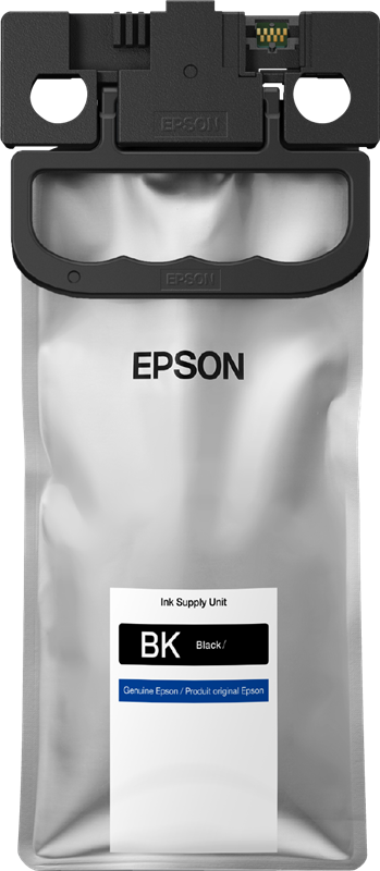 Original Epson T11N1 / C13T11N140 Druckerpatrone Schwarz