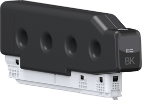 Original Epson T15H1 / C13T15H140 Druckerpatrone Schwarz