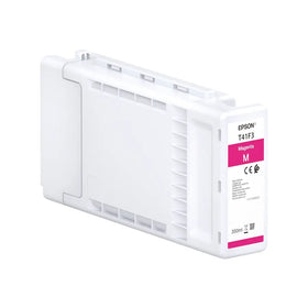 Original Epson T41F340 Druckerpatrone Magenta (C13T41F34N)