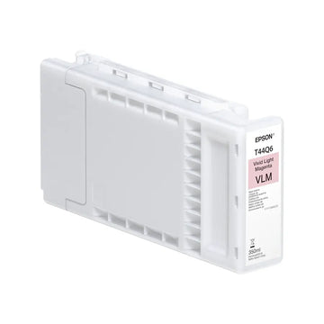 Original Epson T44Q6 Druckerpatrone Magenta (hell) (C13T44Q64N)
