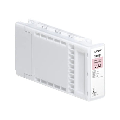 Original Epson T44Q6 Druckerpatrone Magenta (hell) (C13T44Q64N)