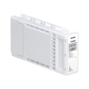 Original Epson T44Q9 Druckerpatrone Grau (hell) (C13T44Q940)