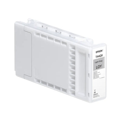 Original Epson T44Q9 Druckerpatrone Grau (hell) (C13T44Q940)