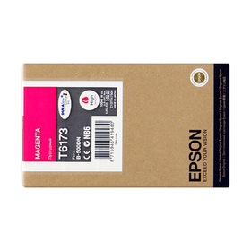 Original Epson T6173 (C13T617300) Druckerpatrone Magenta