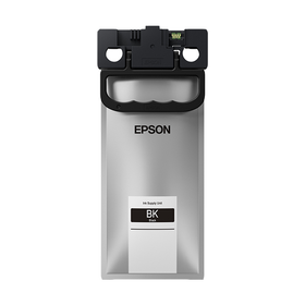 Original Epson T9651 XL (C13T965140) Druckerpatrone Schwarz