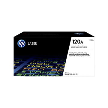 Original HP 120A (W1120A) Bildtrommel (Achtung kein Toner!)