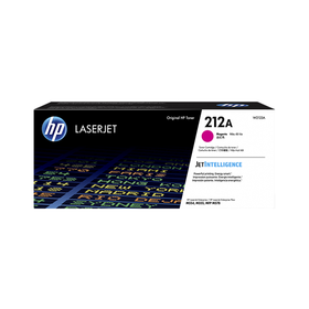 Original HP 212A (W2123A) Toner Magenta
