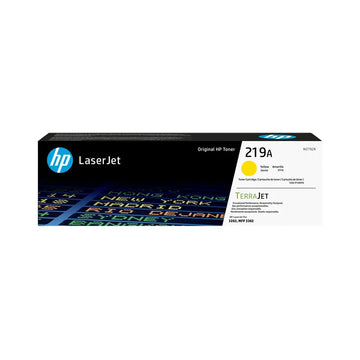 Original HP 219A Toner Gelb (W2192A)