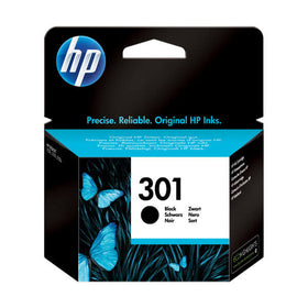 Original HP 301 (CH561EE) Tinte Black