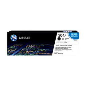 Original HP CC530A (304A) Toner Black