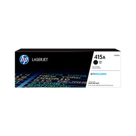 Original HP 415A (W2030A) Toner Schwarz