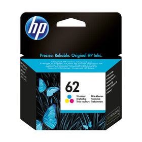 Original HP 62 (C2P06AE) Tinte Color