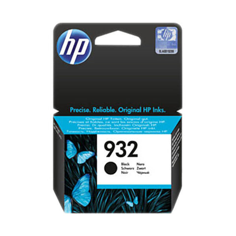 Original HP 932 (HP CN057AE) Tinte Black