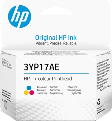 Original Hp Druckkopf Color (3YP17AE)