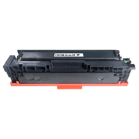 Kompatibel zu 067 hbk Canon Toner Schwarz (5106C002)