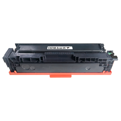 Kompatibel zu 067 hbk Canon Toner Schwarz (5106C002)