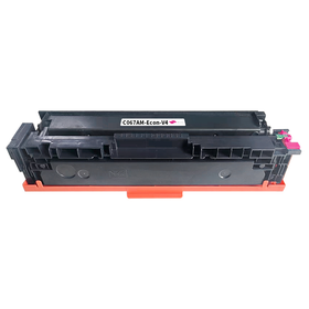 Kompatibel zu 067 hm Canon Toner Magenta (5104C002)