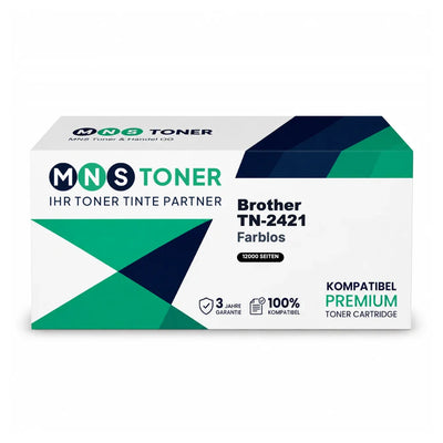 Kompatibel zu  Brother DR-2401 Bildtrommel (Achtung kein Toner!)