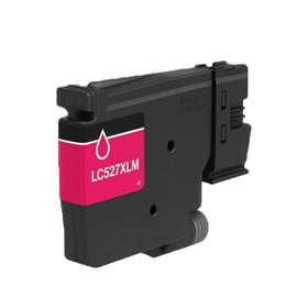 Kompatibel zu Brother LC 527 XL M Druckerpatrone Magenta