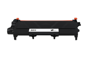 Kompatibel zu Brother TN-2010 Toner Schwarz