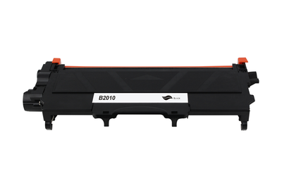 Kompatibel zu Brother TN-2010 Toner Schwarz