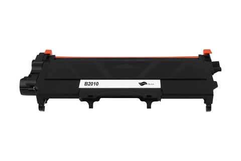 Kompatibel zu Brother TN-2010 Toner Schwarz