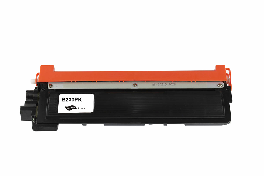 Kompatibel zu Brother TN-230BK Toner Black