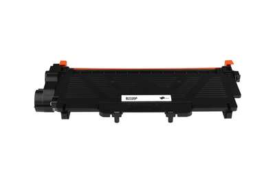 Kompatibel zu Brother TN-2320 Toner Schwarz