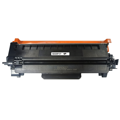 Kompatibel zu Brother TN-2410 Toner Schwarz