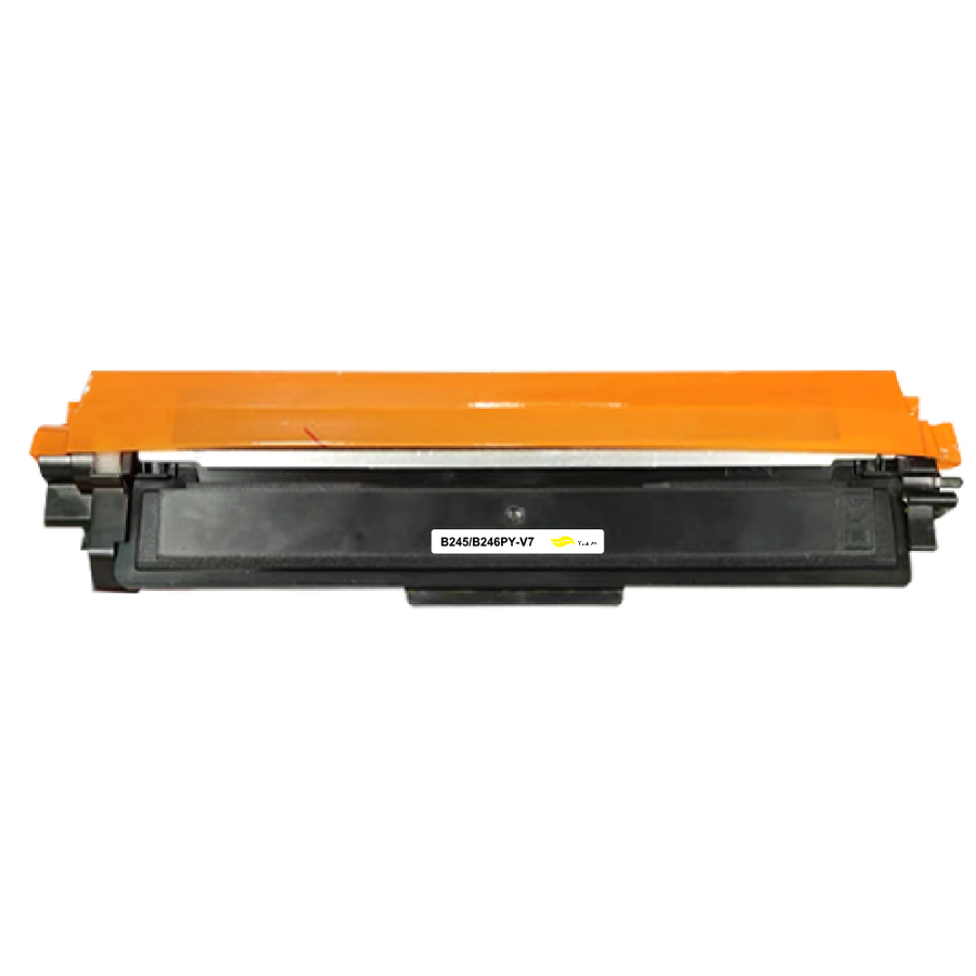 Kompatibel zu Brother TN-245 Yellow Toner
