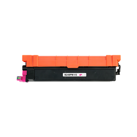 Kompatibel zu Brother TN-248 M Toner Magenta