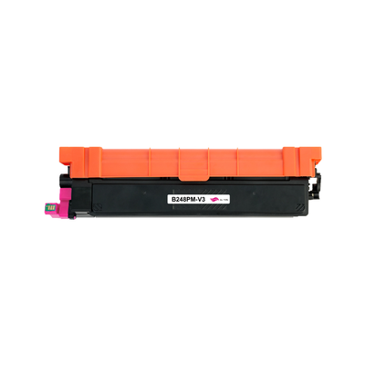 Kompatibel zu Brother TN-248 M Toner Magenta