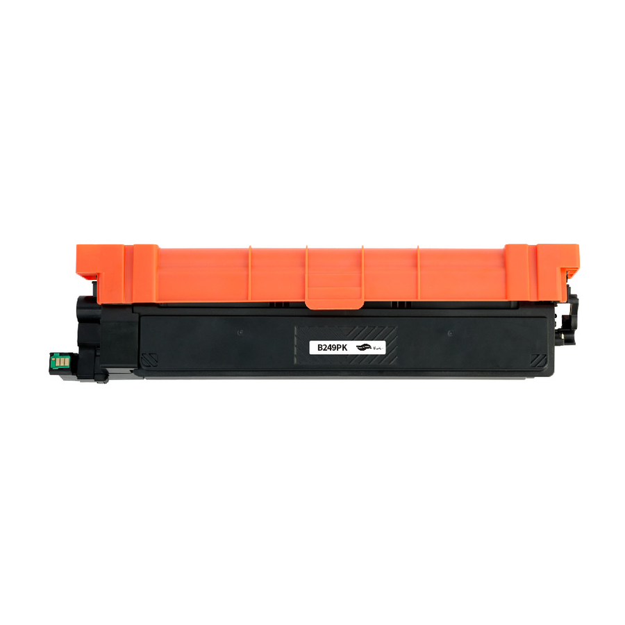 Kompatibel zu Brother TN-249BK Toner Schwarz
