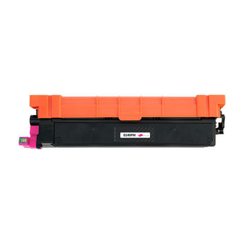 Kompatibel zu Brother TN-249M Toner Magenta
