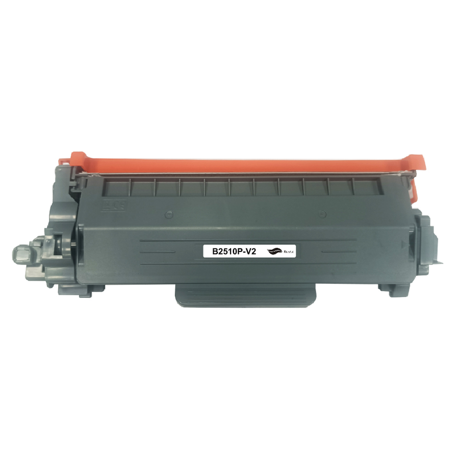 Kompatibel zu Brother TN-2510 Toner Schwarz ~1.200 Seiten