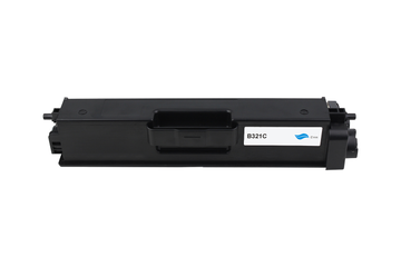 Kompatibel zu Brother TN-321C Toner Cyan