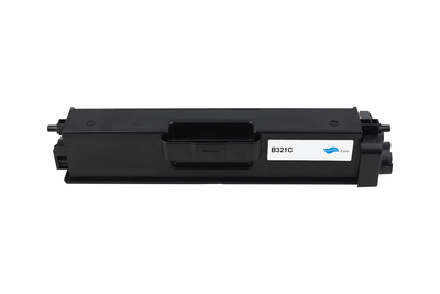 Kompatibel zu Brother TN-321C Toner Cyan