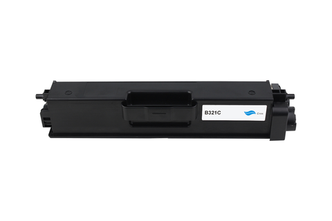 Kompatibel zu Brother TN-321C Toner Cyan