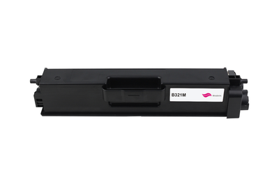 Kompatibel zu Brother TN-321M Toner Magenta