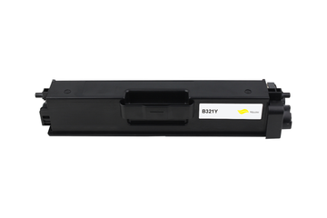 Kompatibel zu Brother TN-321Y Toner Yellow