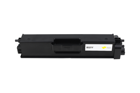 Kompatibel zu Brother TN-321Y Toner Yellow